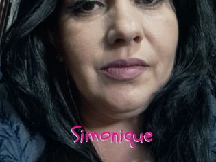Simonique