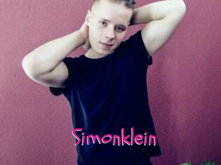 Simonklein