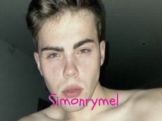 Simonrymel