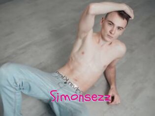 Simonsezz