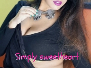 simply_sweetheart Spanking Sarah