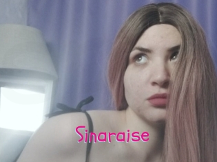 Sinaraise