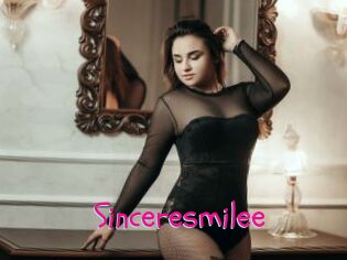 Sinceresmilee