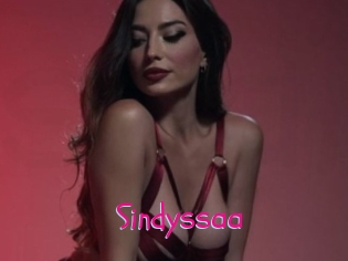 Sindyssaa