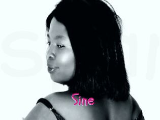 Sine