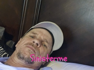 Sinisterme