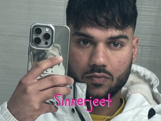 Sinnerjeet
