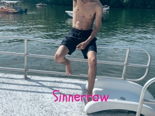 Sinnerraw