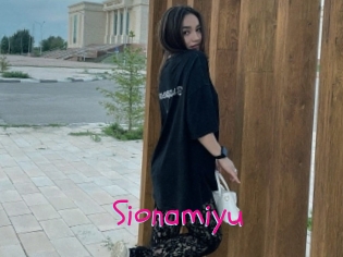 Sionamiyu