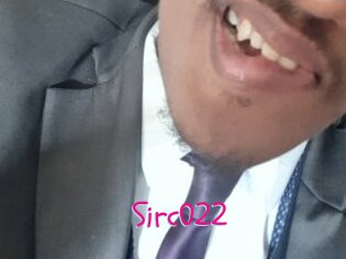 Sirc022