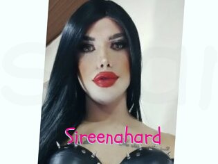 Sireenahard