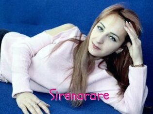 Sirenarare
