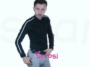 Sirrosi