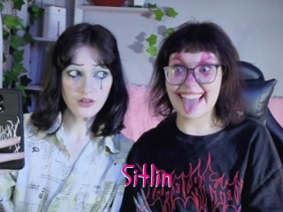 sitlin Spanking Sarah