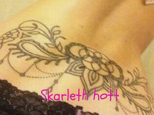 Skarleth_hott