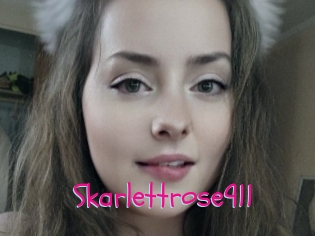Skarlettrose911
