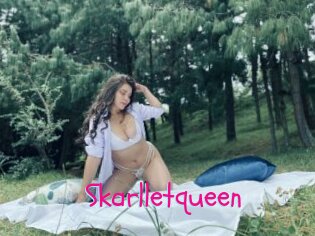 Skarlletqueen