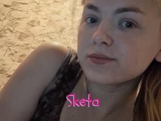 Sketa