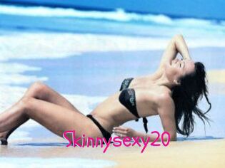 Skinnysexy20