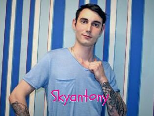 Skyantony