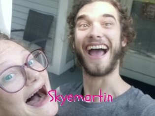 Skyemartin