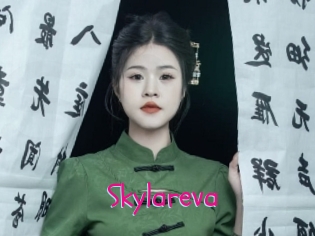 Skylareva
