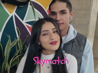 Skymatch