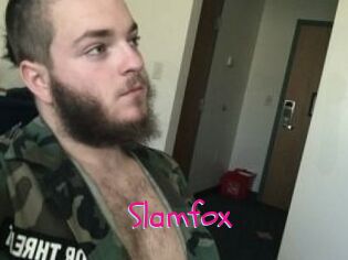 Slamfox