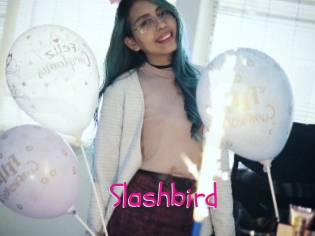 Slashbird
