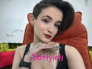 slattyleti Spanking Sarah