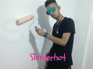 Slenderhot
