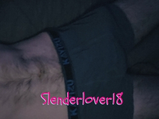 slenderlover18 Spanking Sarah
