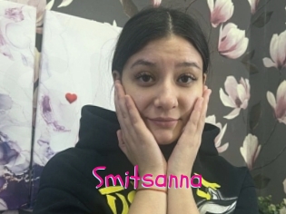 Smitsanna