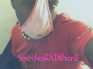 SmittenRAINhard