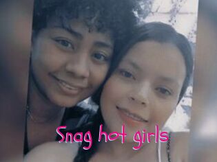 Snag_hot_girls