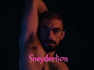 sneyderlion Spanking Sarah