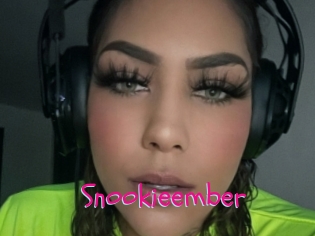 Snookieember
