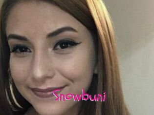 Snowbuni