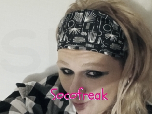 Socofreak