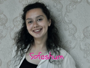Sofashum