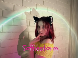 Soffiestorm