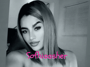 Sofhiaasher