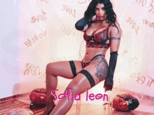 Sofia_leon