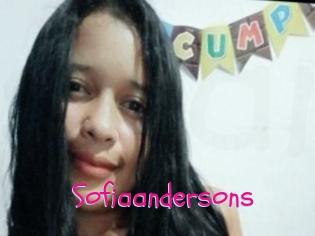 Sofiaandersons