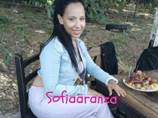 Sofiaaranza
