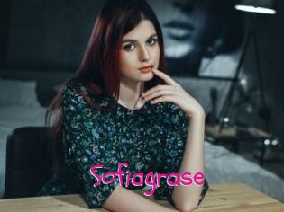 Sofiagrase