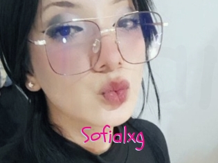 Sofialxg