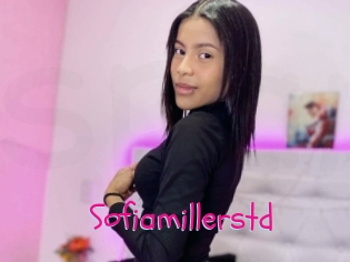Sofiamillerstd