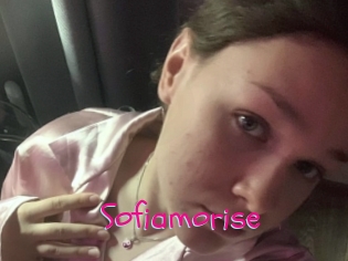 Sofiamorise