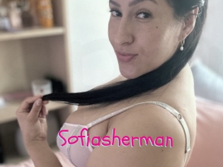Sofiasherman